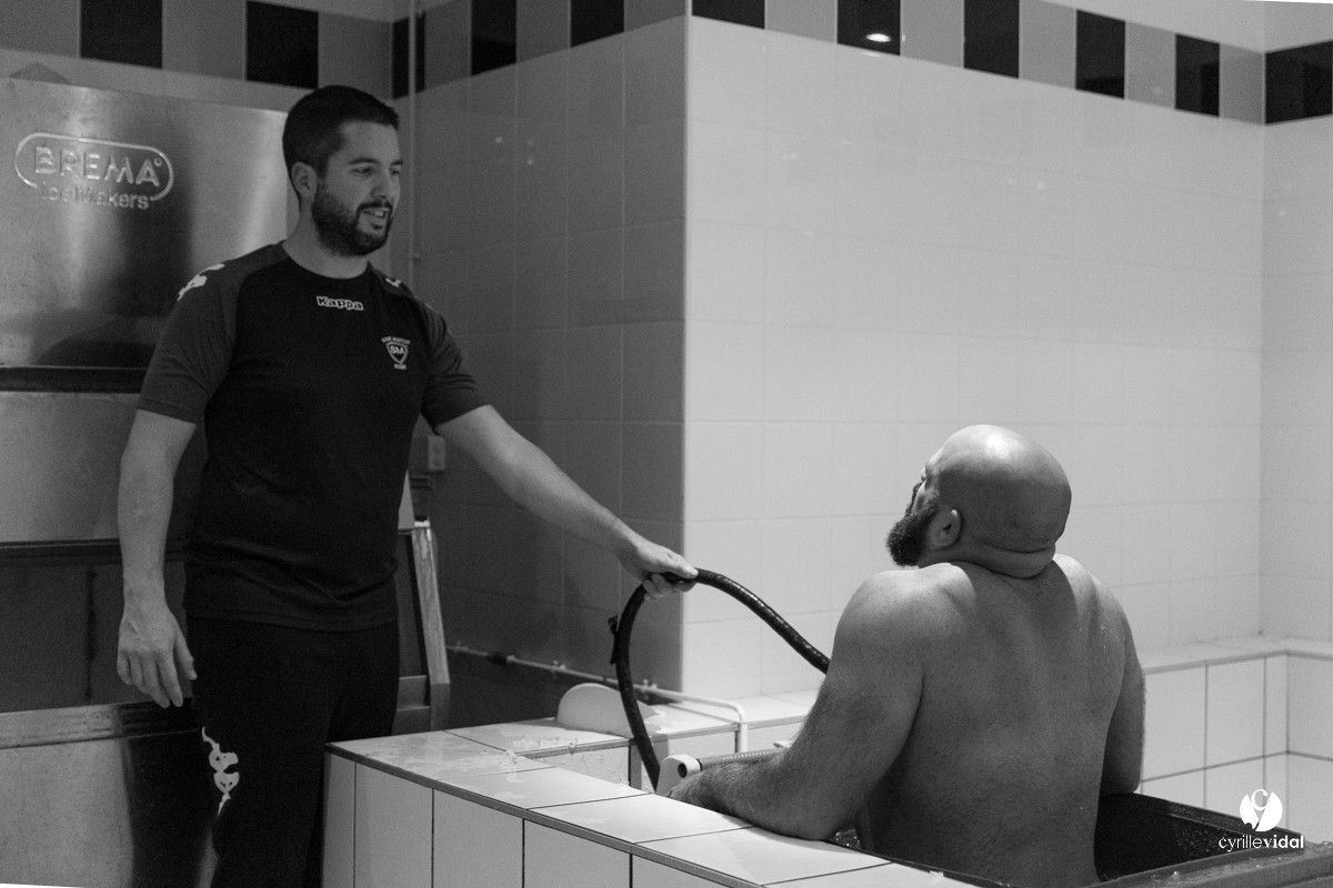 Stade Montois Rugby Pro - Vannes