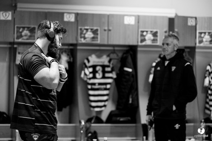 Stade Montois Rugby - Provence