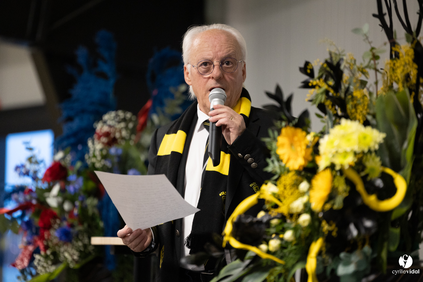 Stade Montois Rugby - Grenoble