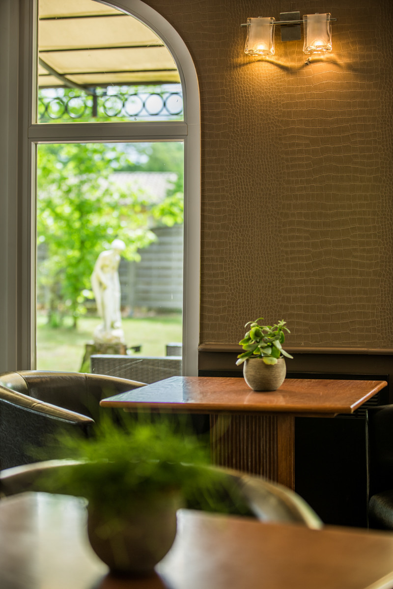 Hôtel Restaurant le Renaissance