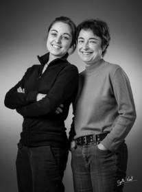 Portraits des Barcelonnais durant la foire agricole 2008