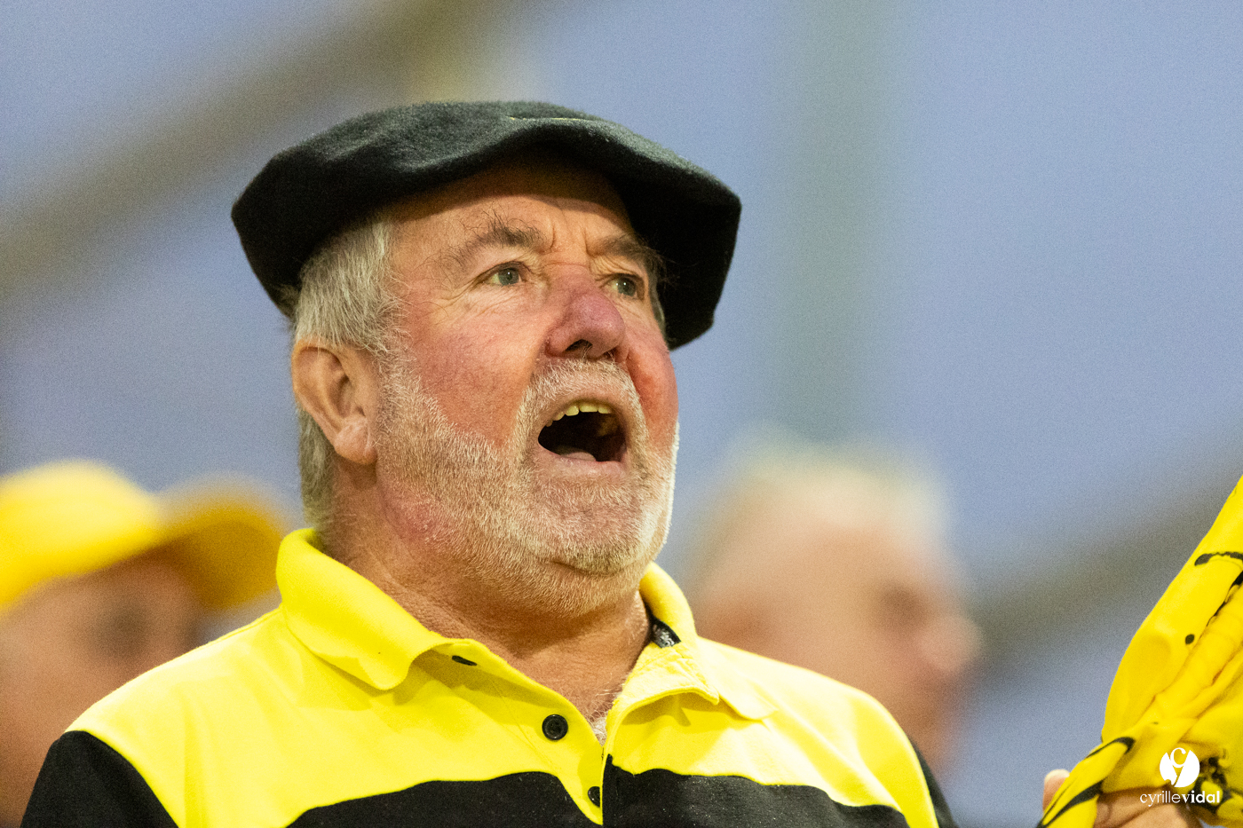 Biarritz - Stade Montois rugby pro