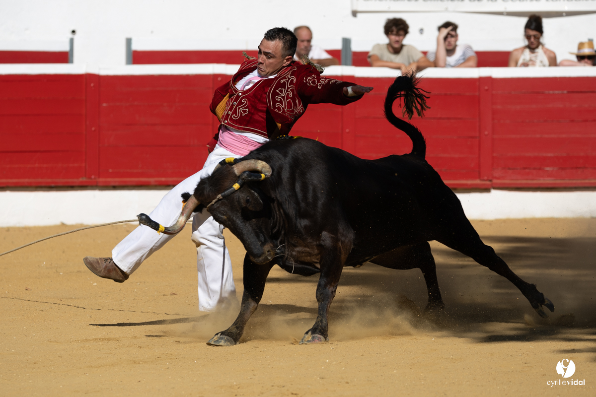 Nogaro Corne d'Or 2023