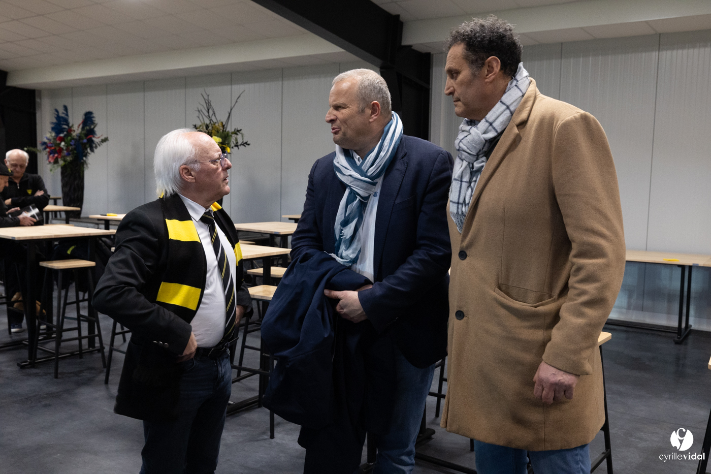 Stade Montois Rugby - Grenoble