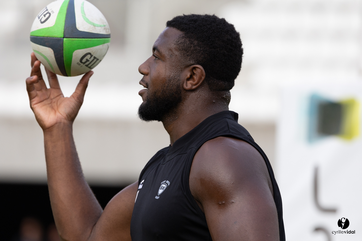 Dax - Stade Montois Rugby