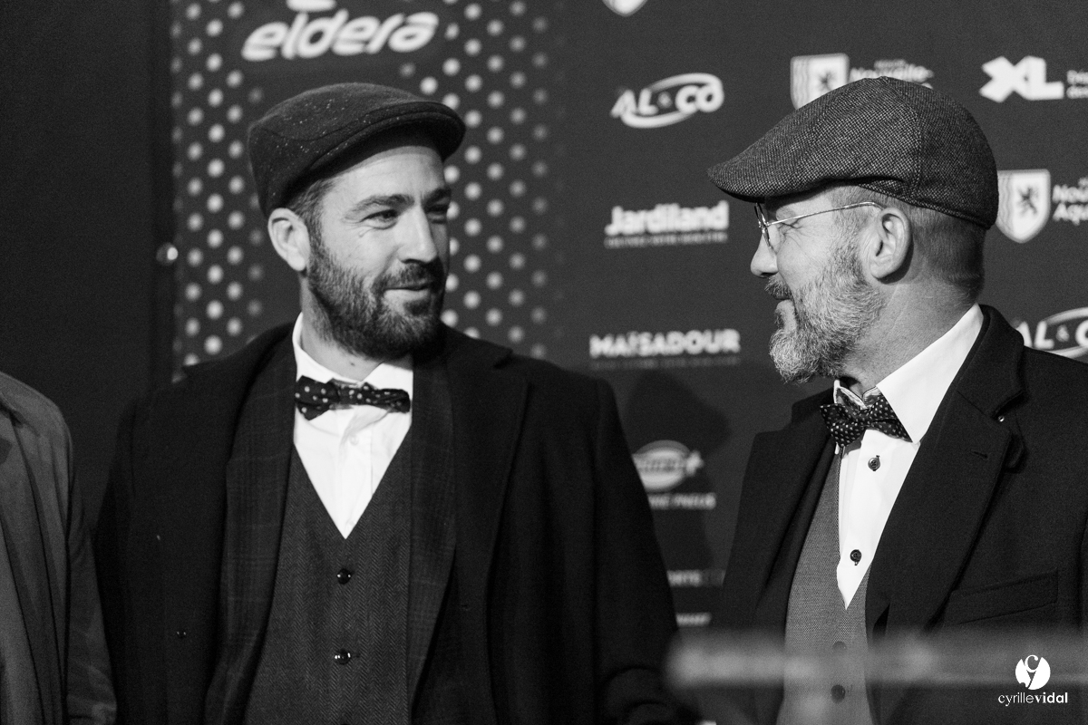 Stade Montois Rugby - Aurillac