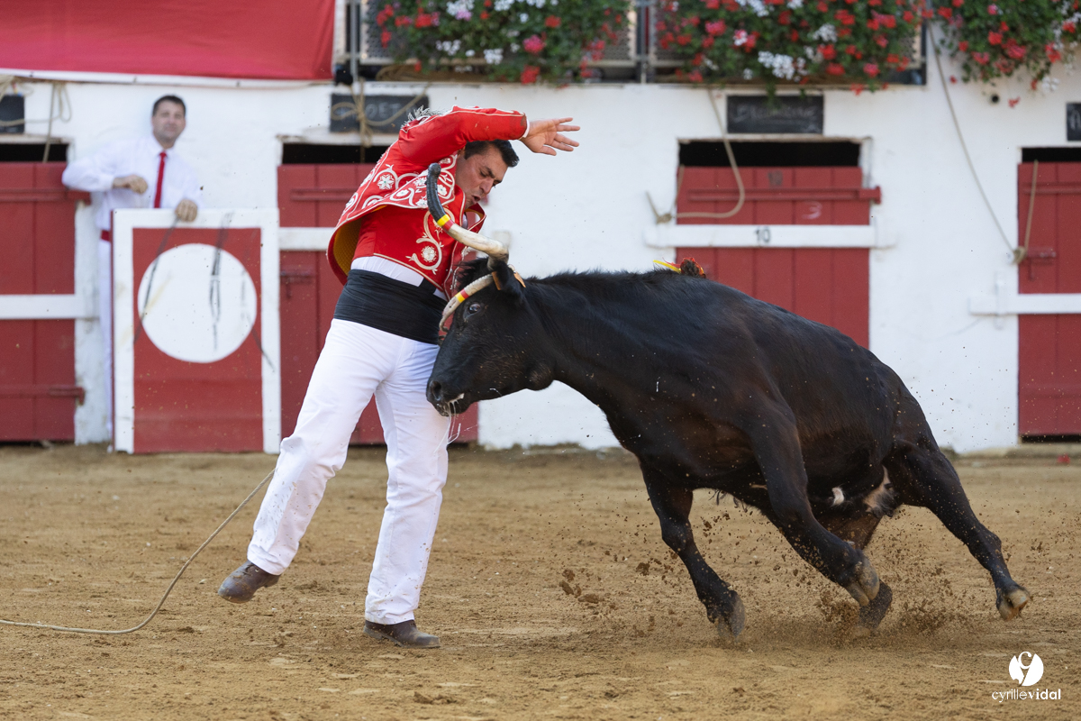 Nogaro Corne d'Or 2023
