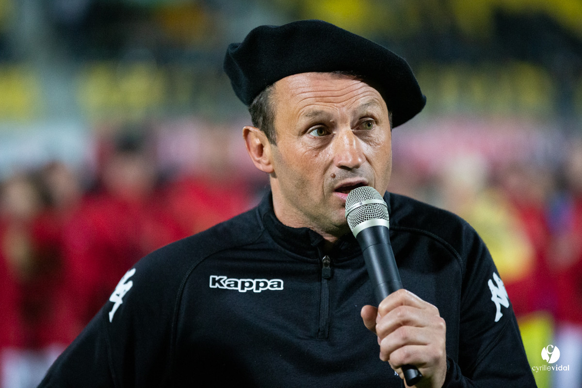 Stade Montois Rugby - Bourg en Bresse