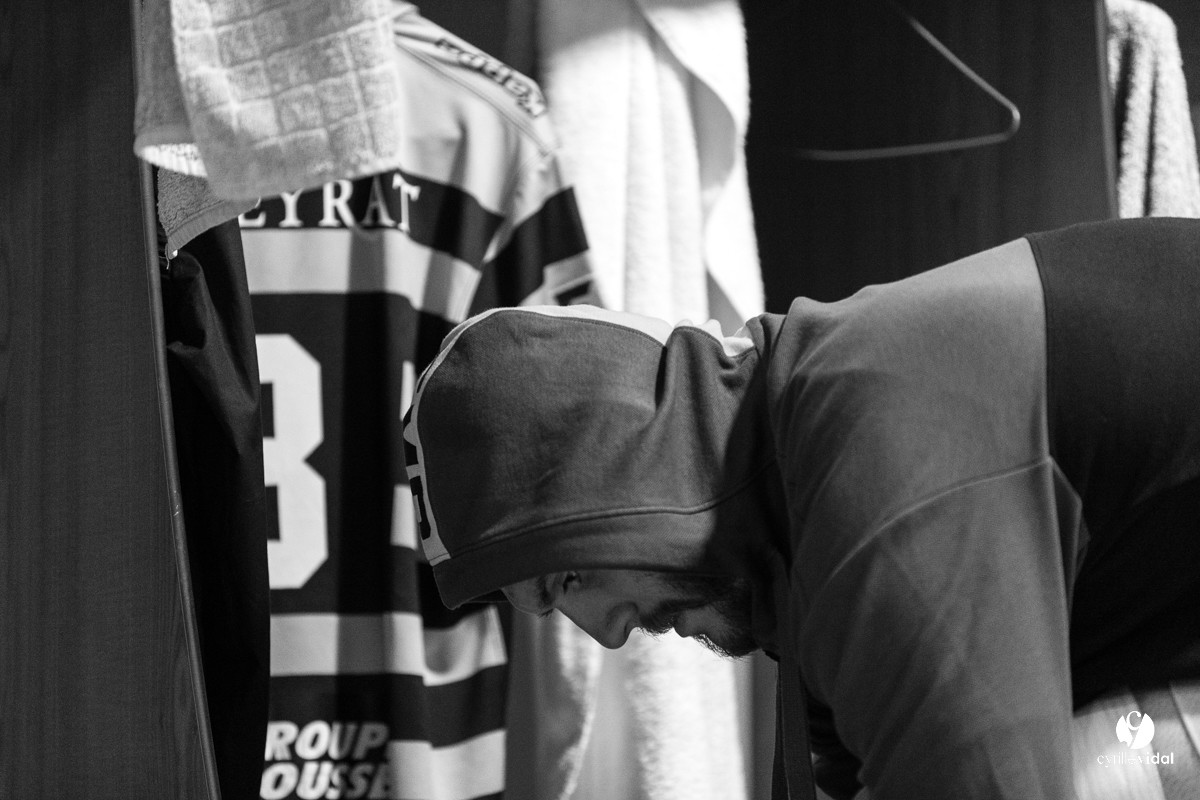 Stade Montois Rugby Pro - Vannes