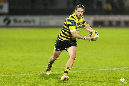 Stade Montois Rugby - Massy