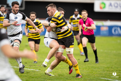 Stade Montois Rugby - Vannes