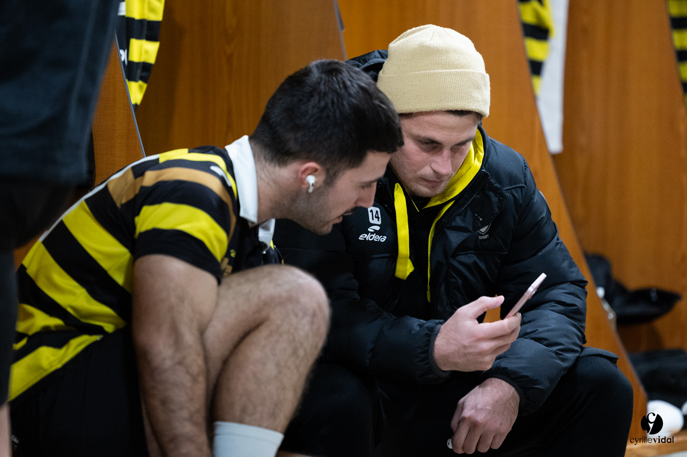 Stade Montois Rugby - Colomiers