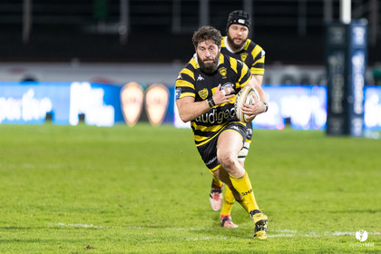 Stade Montois Rugby - Perpignan