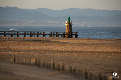 Océan Capbreton - Hossegor et Lac