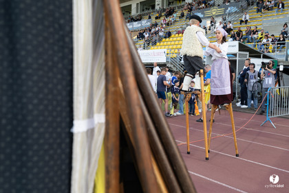 Stade Montois Rugby - Rouen