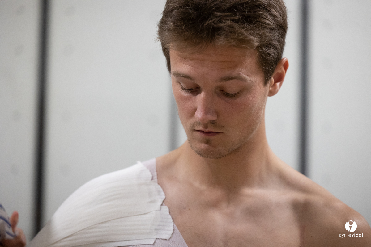 Stade Montois Rugby - Béziers