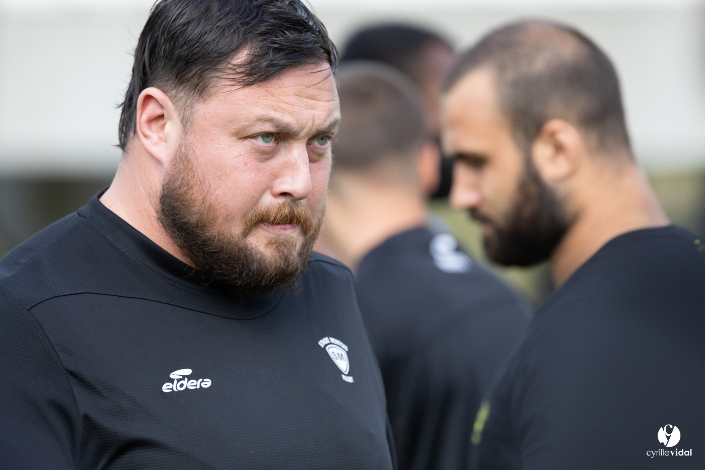 Dax - Stade Montois Rugby