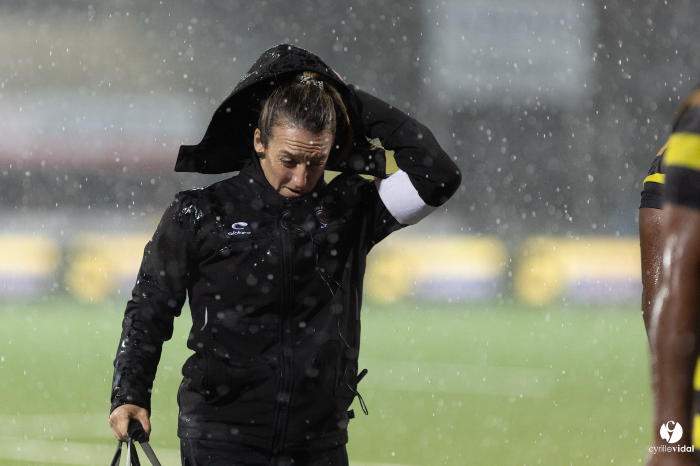 Stade Montois Rugby - Valence