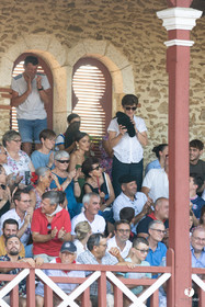 Corrida de Villeneuve-de-Marsan