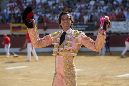 corrida, toro, vic fezensac, alcurrucen, michelito, morenito de aranda