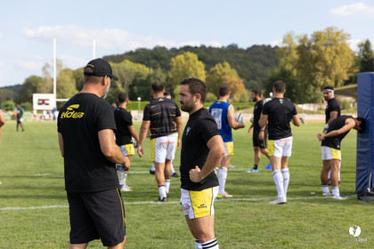Stade Montois Rugby - Section Paloise