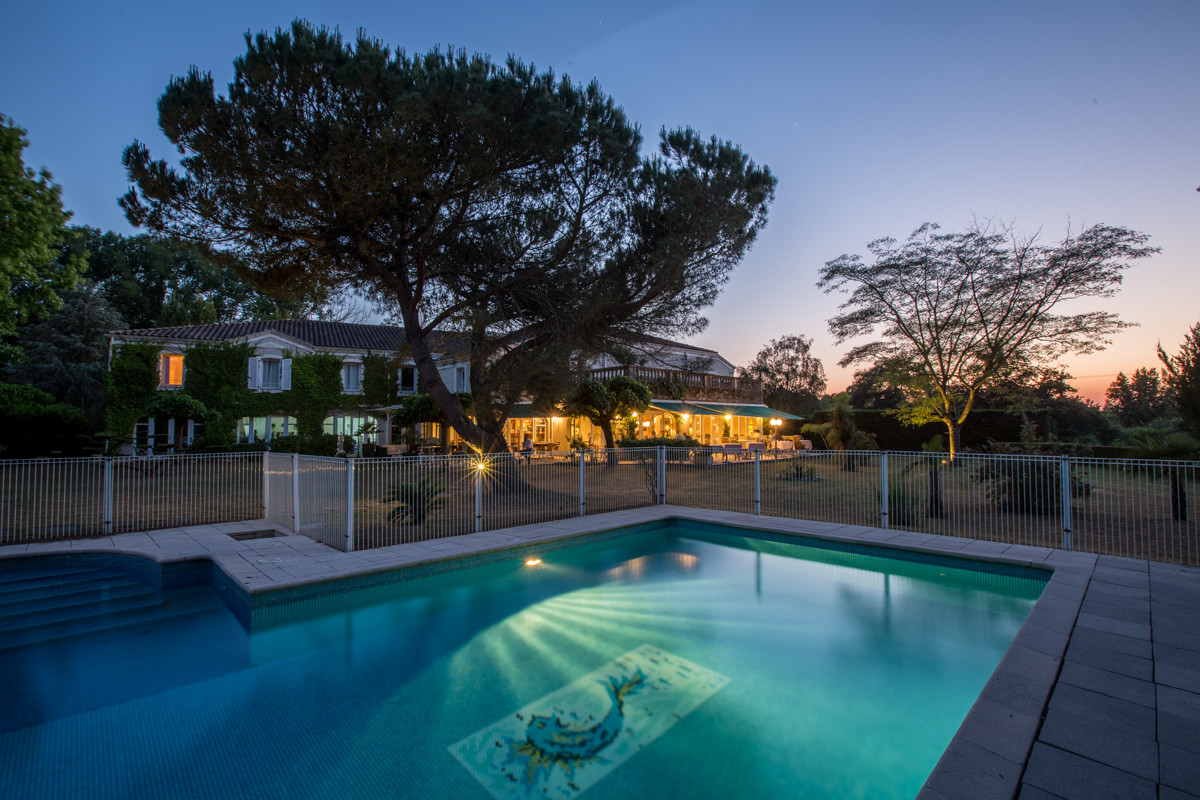 Hôtel Restaurant le Renaissance