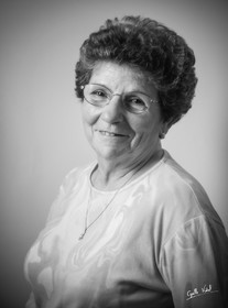 Portraits des Barcelonnais durant la foire agricole 2008