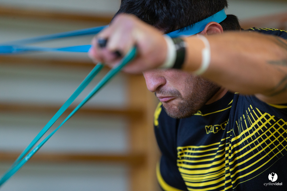 Stade Montois Rugby - Provence Rugby