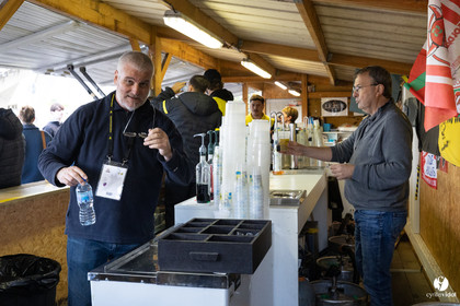 Stade Montois Rugby - Agen match de barrage
