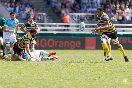 Bayonne - Stade Montois