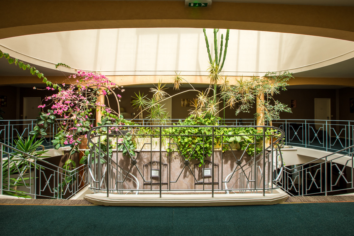 Hôtel Restaurant le Renaissance