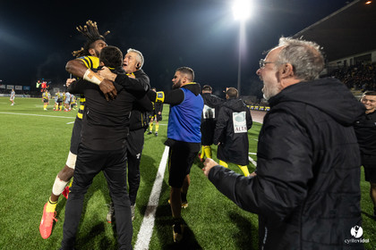 Stade Montois Rugby - Provence