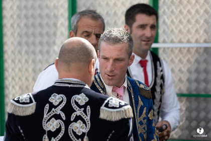 Nogaro Championnat de France de course landaise 2022