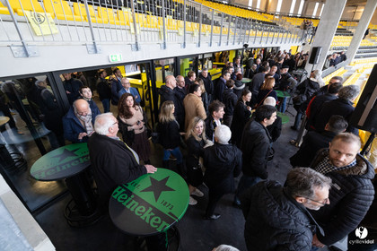 Stade Montois Rugby - Grenoble