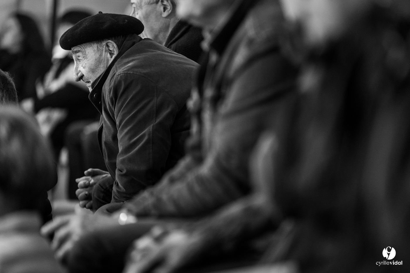 Horsarrieu course landaise du boléro d'Argent