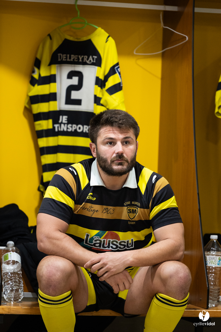 Stade Montois Rugby - Colomiers