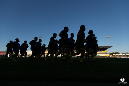 Stade Montois Rugby - Vannes