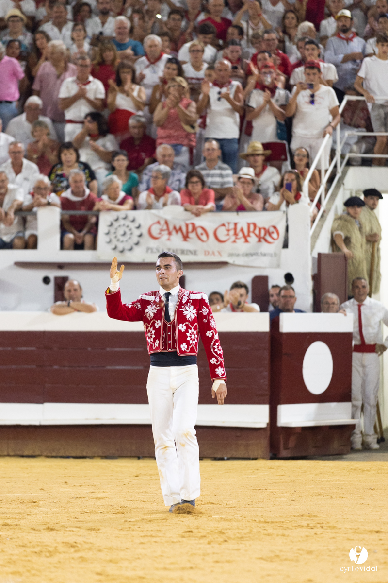 Dax concours landais 2022