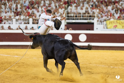 Dax concours landais 2022