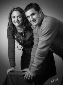 Portraits des Barcelonnais durant la foire agricole 2008