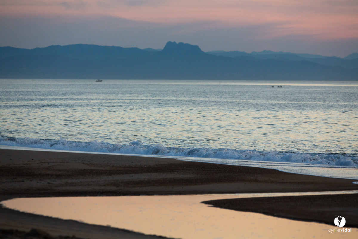 Océan Capbreton - Hossegor et Lac