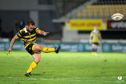 Stade Montois Rugby - Grenoble