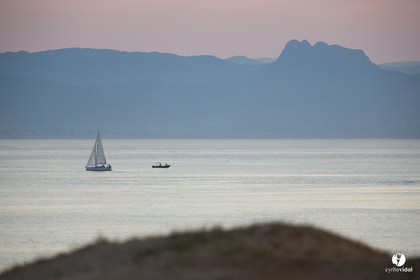 Océan Capbreton - Hossegor et Lac