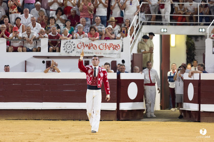 Dax concours landais 2022