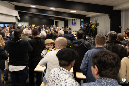 Stade Montois Rugby - Grenoble