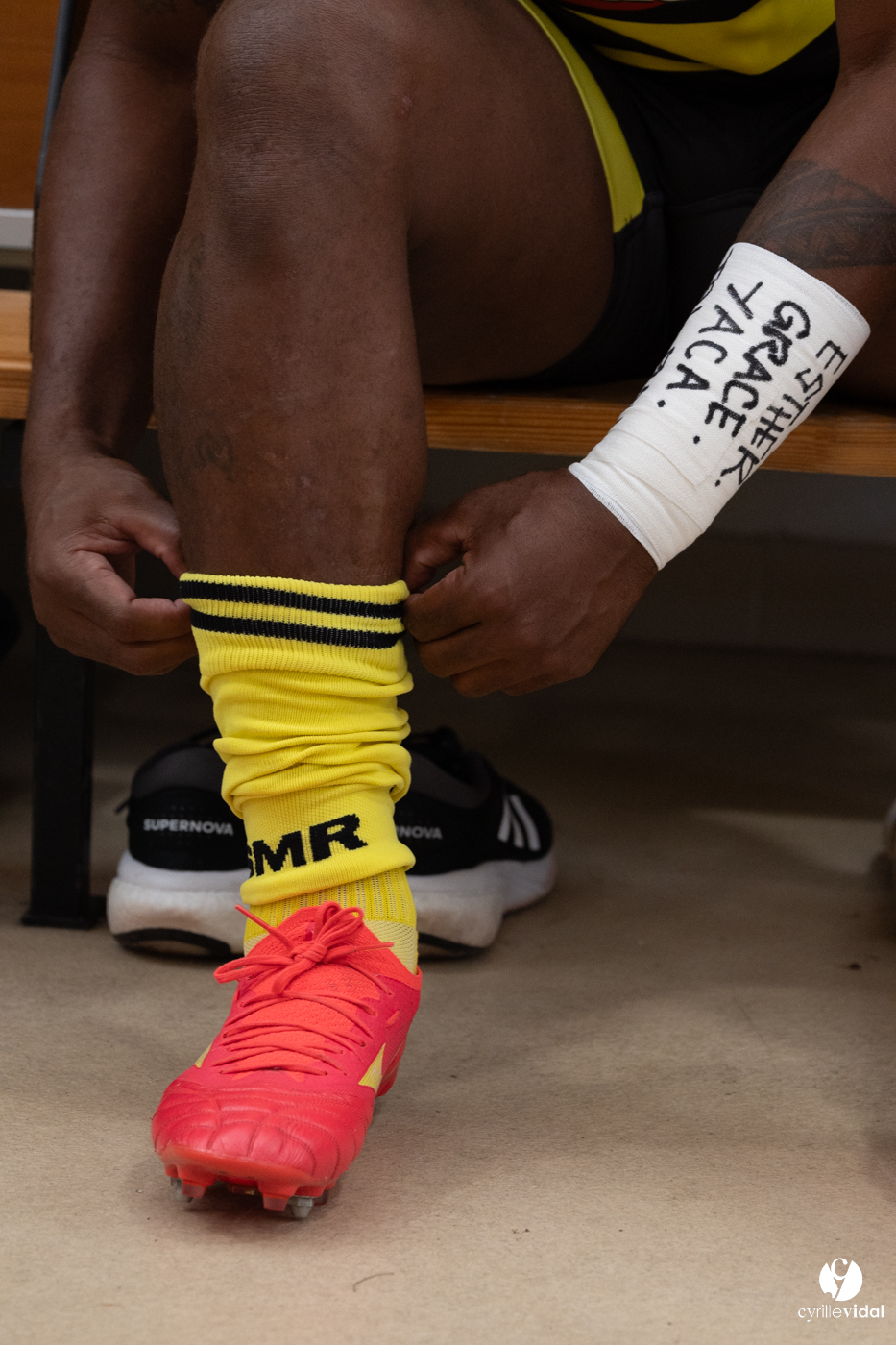 Stade Montois Rugby - Béziers