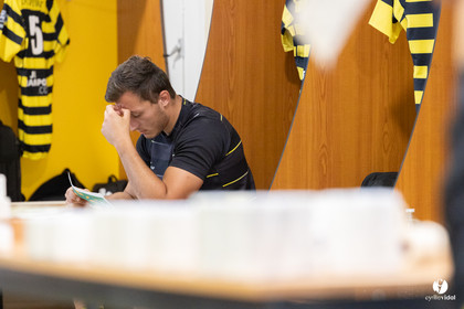 Stade Montois Rugby - Rouen