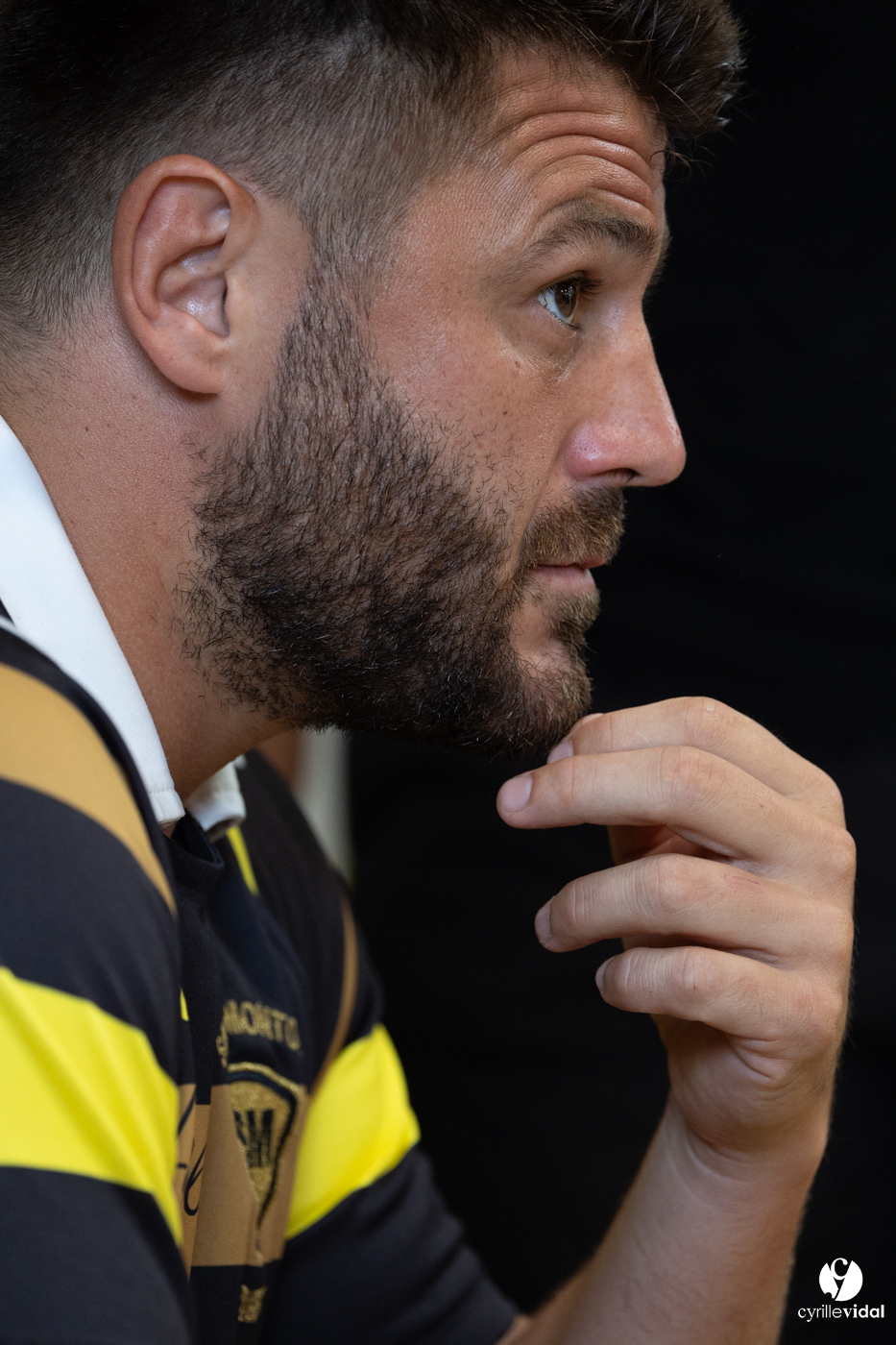 Stade Montois Rugby - Béziers