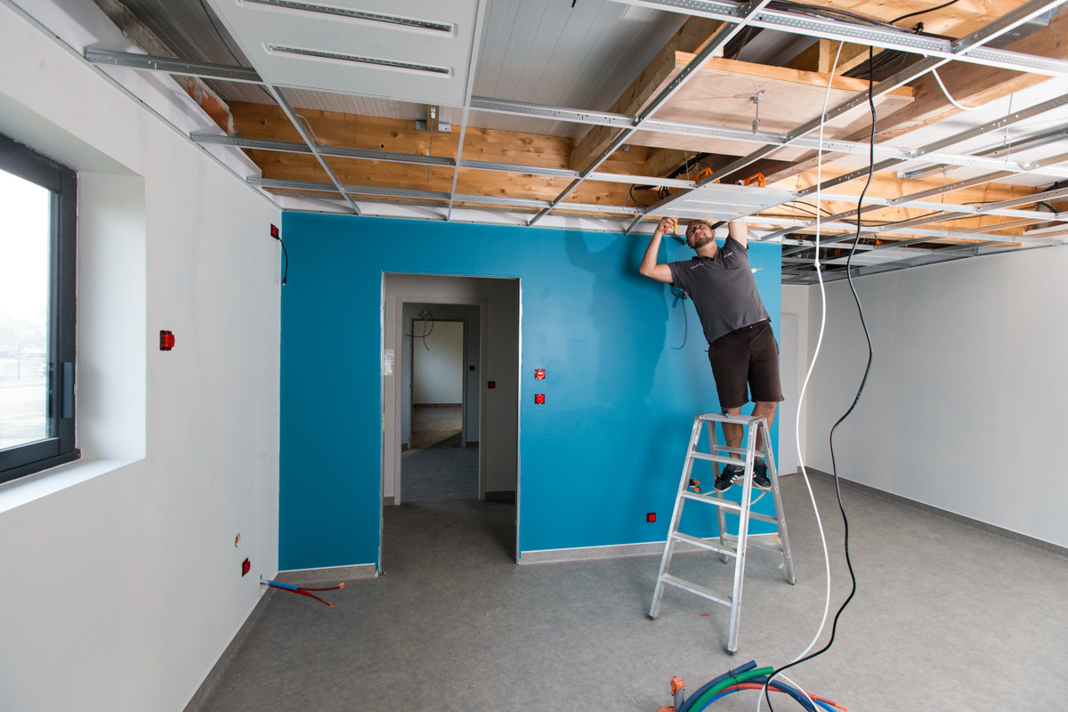 DUPOUY électricité