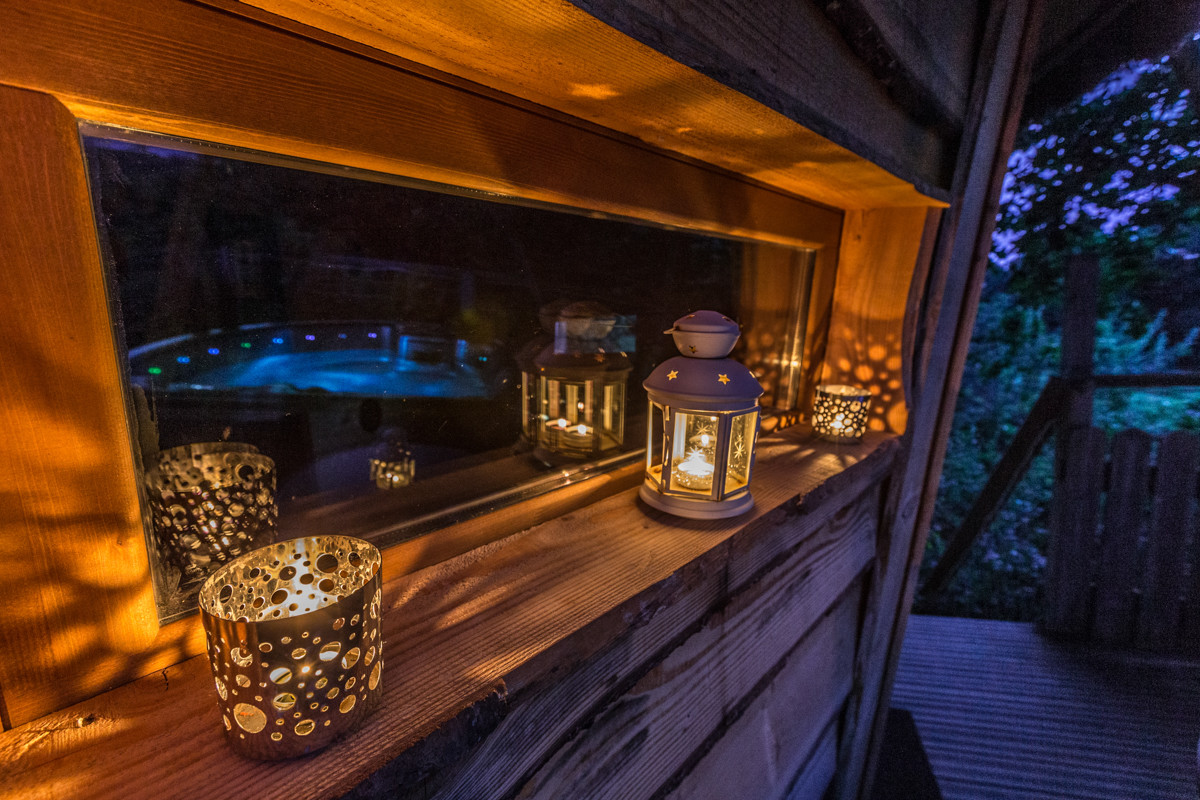 Domaine de la Maraude